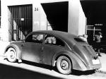 NSU Typ 32 Prototyp 1933 года